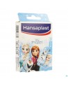 Hansaplast Pansement Frozen Strips 20
