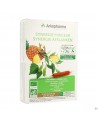 Arkofluide Synergie Minceur Bio Amp 20