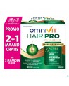 Omnivit Hair Pro Nutri Repair Comp 180