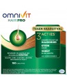 Omnivit Hair Pro Nutri Repair Comp 180