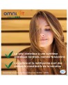 Omnivit Hair Pro Nutri Repair Comp 180