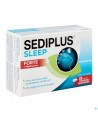Sediplus Sleep Forte Comp 80