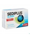 Sediplus Sleep Forte Comp 80
