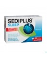 Sediplus Sleep Forte Comp 80