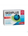 Sediplus Sleep Forte Comp 80