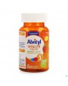 Alvityl Vitaliteit Gummies 60