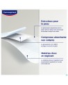Hansaplast Sensitive Xl 6cmx7cm Strips 5