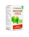 Arkogelules Ginkgo Bio Caps 150