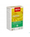 Ortis Ortilax Comp 5x18