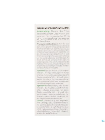 Ortis Ortilax Comp 5x18