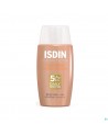 Isdin Fotoprotector Fusion Water Color Ip50 50ml