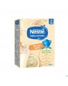 Nestle Baby Cereals Riz Vanille S/gluten 250g