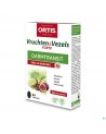 Ortis Vruchten & Vezels Forte Comp 24
