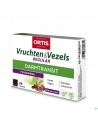 Ortis Vruchten & Vezezels Regular Blokjes 24