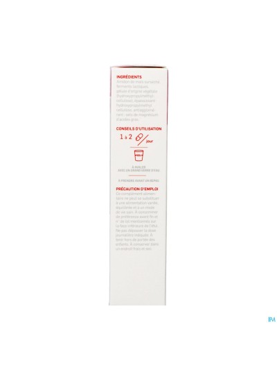 Lactibiane C Disis Caps 30