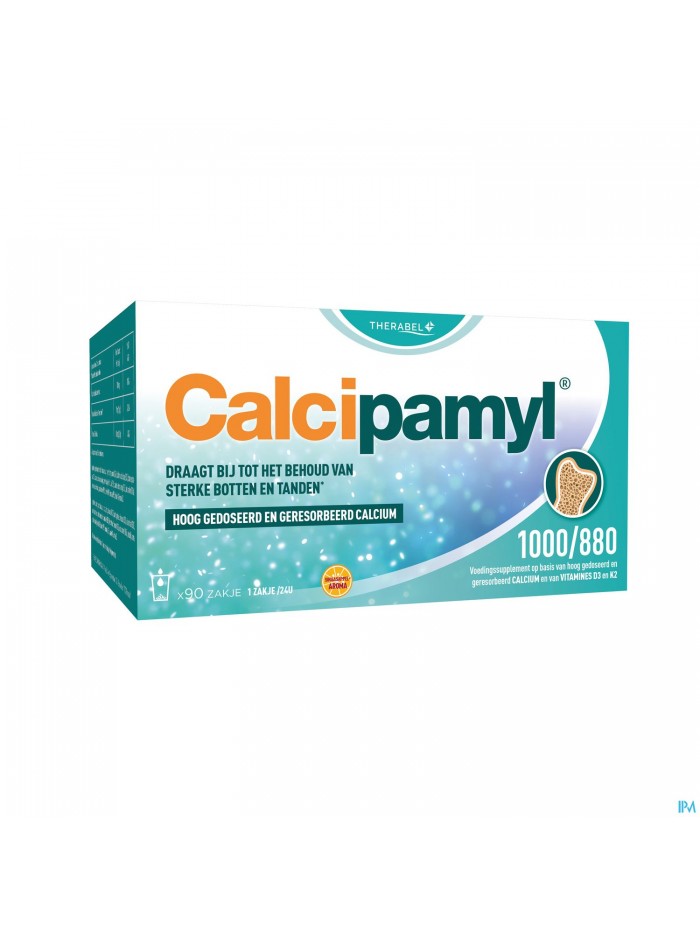 Calcipamyl Stick 90