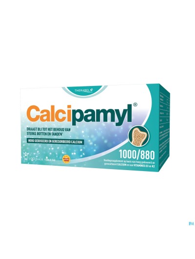 Calcipamyl Stick 90