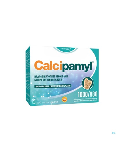 Calcipamyl Stick 30