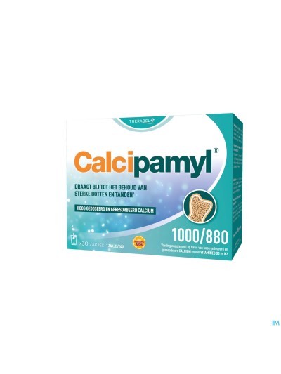 Calcipamyl Stick 30