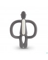 Matchstick Monkey Bijtring Grijs