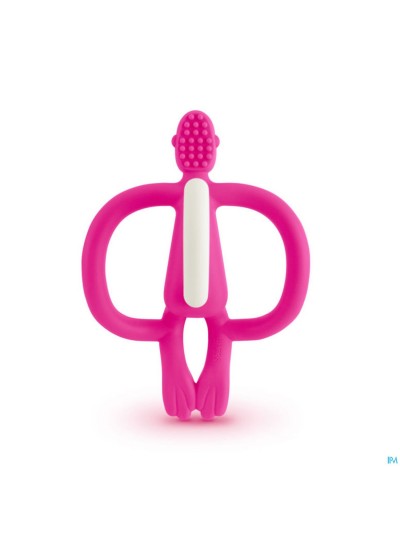 Matchstick Monkey Anneau Rose