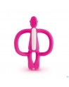 Matchstick Monkey Bijtring Roze