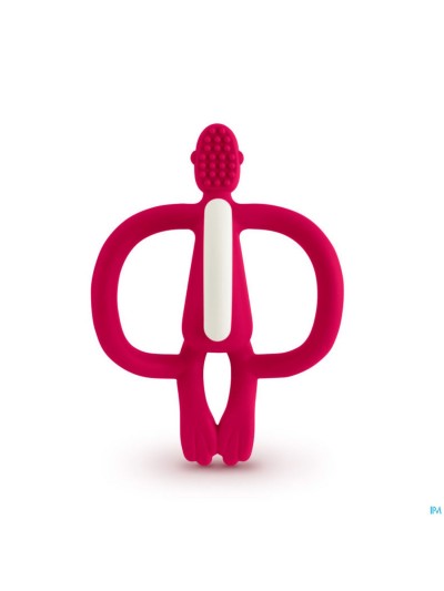 Matchstick Monkey Bijtring Robijn