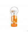 Matchstick Monkey Bijtring Oranje