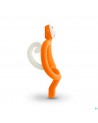 Matchstick Monkey Bijtring Oranje