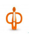 Matchstick Monkey Bijtring Oranje