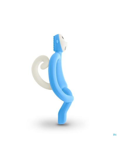 Matchstick Monkey Anneau Blue Ciel