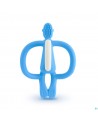 Matchstick Monkey Anneau Blue Ciel