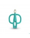Matchstick Monkey Bijtring Groen