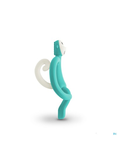 Matchstick Monkey Bijtring Groen