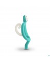 Matchstick Monkey Bijtring Groen