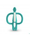 Matchstick Monkey Bijtring Groen