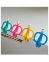 Matchstick Monkey Bijtring Groen