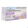 Clearblue Advanced Ovulatietest 10