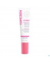 TOPICREM HYDRA+ OOGCONTOUR 15 ML