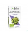 Arkogelules Artichaut Bio Caps 130