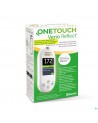 One Touch Verio Reflect BLOEDGLUCOSESYSTEEM