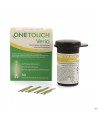 One Touch Verio Reflect BLOEDGLUCOSESYSTEEM