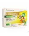 Arkoroyal Immunite Fort Bio Amp 20x10ml
