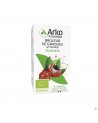 Arkogelules Guarana Bio Caps 130