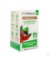 Arkogelules Guarana Bio Caps 130