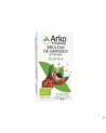 Arkogelules Guarana Bio Caps 40