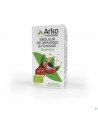 Arkogelules Guarana Bio Caps 40