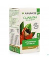 Arkogelules Guarana Bio Caps 40