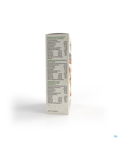 Arkovital Acerola Boost Kauwtabl 24