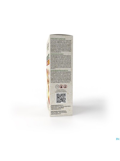 Arkovital Acerola Boost Comp Croq. 24